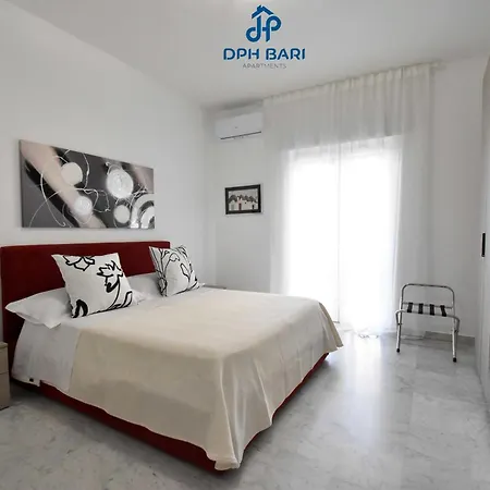شقة Dph - Galiani باري