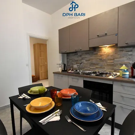 Dph - Galiani