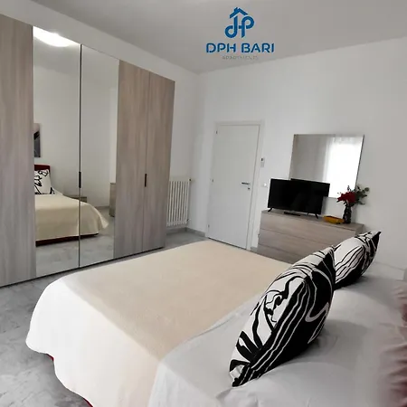 Apartment Dph - Galiani