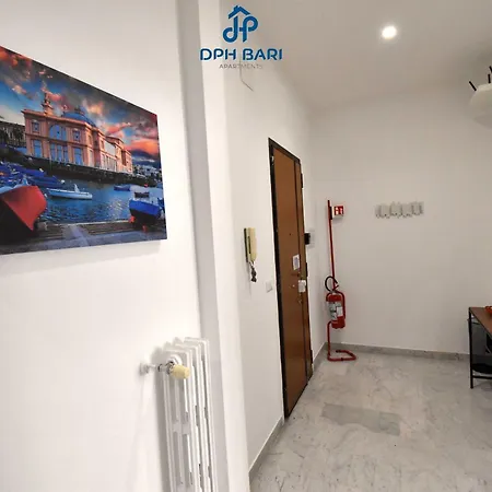 Dph - Galiani Apartment *