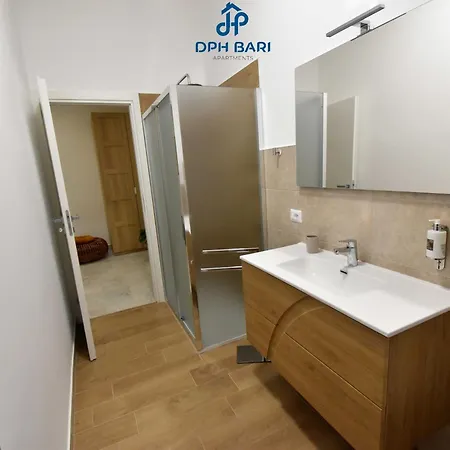 Dph - Galiani Apartment