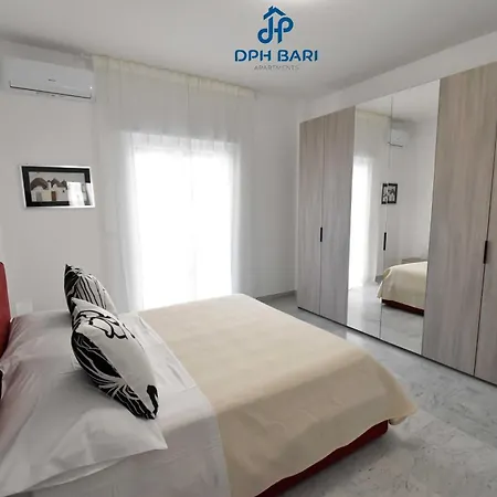 Apartment Dph - Galiani
