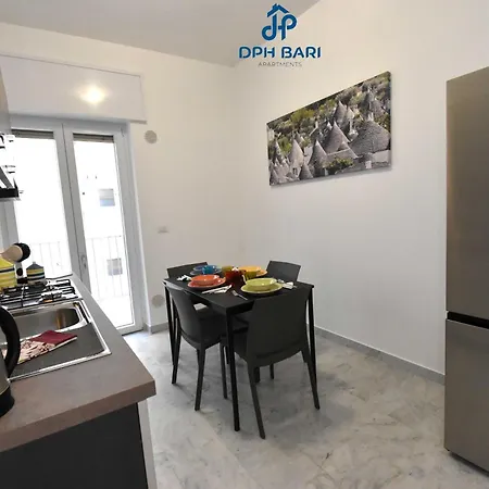 Dph - Galiani Daire Bari