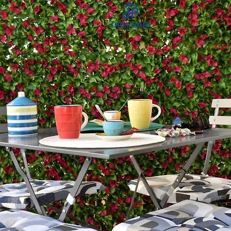 Daire Dph - Galiani Bari