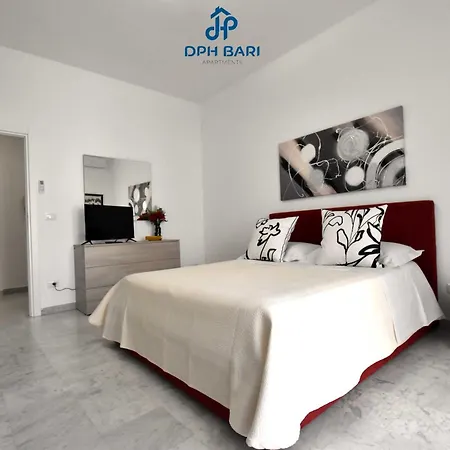 Dph - Galiani شقة