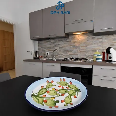 Apartment Dph - Galiani