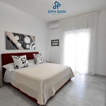 Dph - Galiani شقة باري