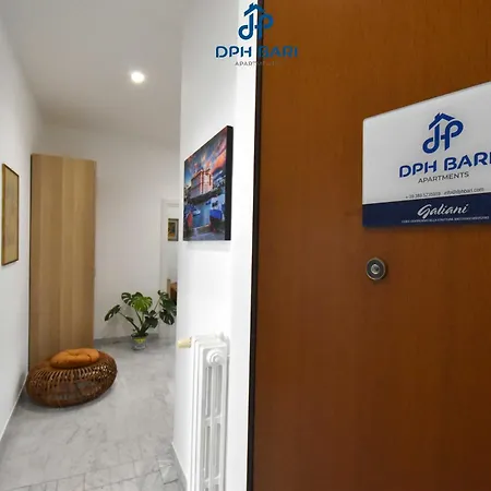 Dph - Galiani * باري