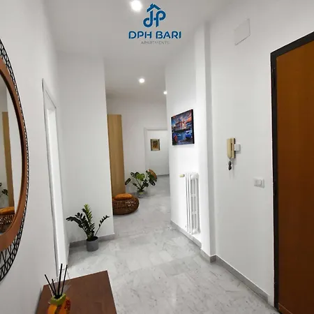 דירה Dph - Galiani