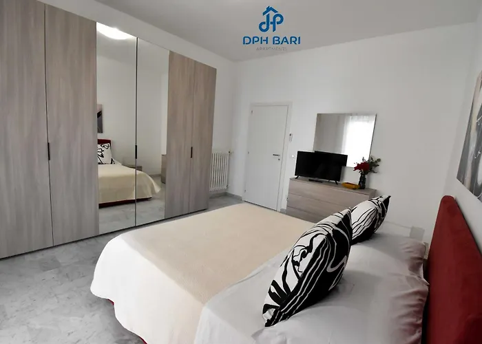 Lägenhet Dph - Galiani