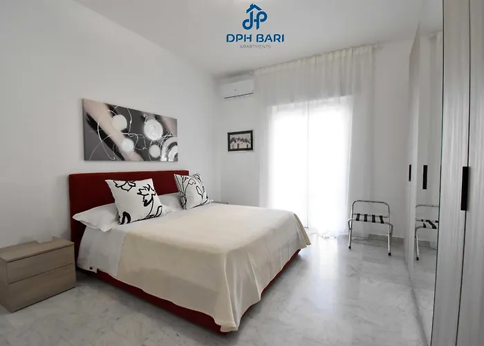 Daire Dph - Galiani Bari