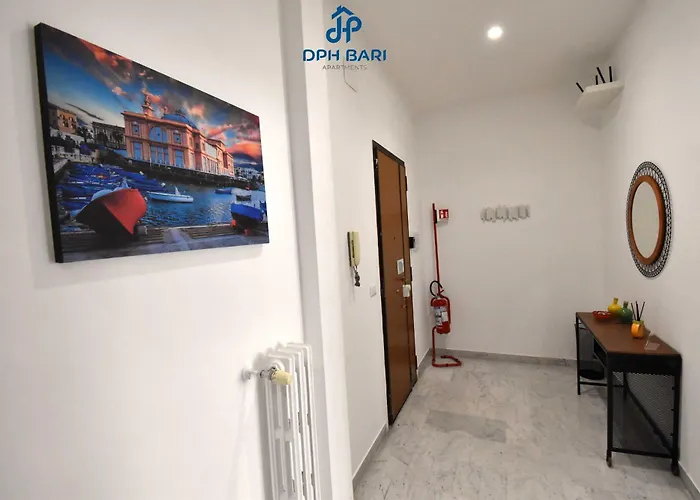 Dph - Galiani Daire *