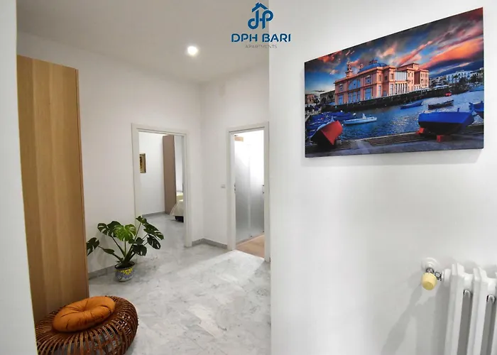 Dph - Galiani Daire Bari