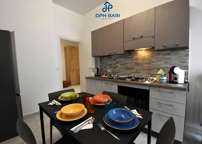Dph - Galiani