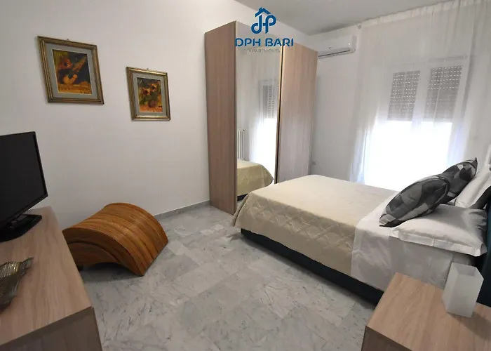 Dph - Galiani Daire *