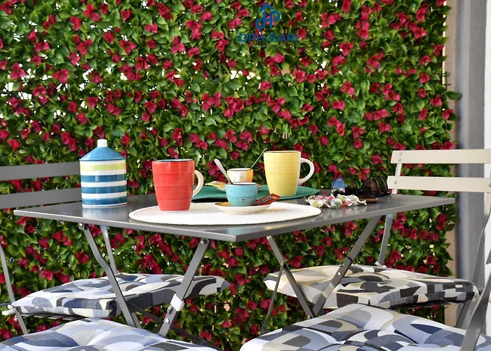 Daire Dph - Galiani Bari