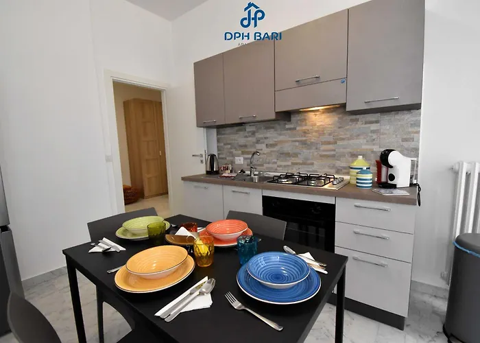 Dph - Galiani Daire *