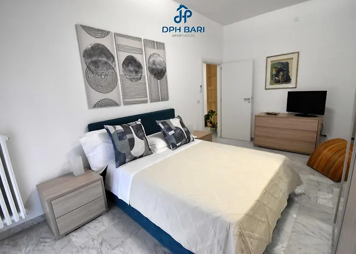 Daire Dph - Galiani *