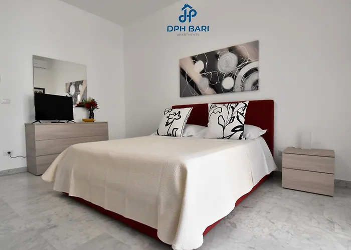 Daire Dph - Galiani Bari