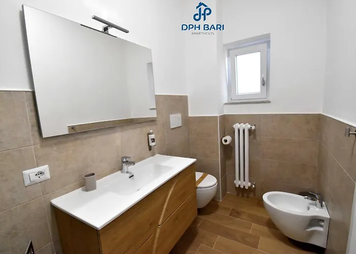 Dph - Galiani Bari
