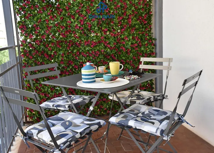 Dph - Galiani * Bari